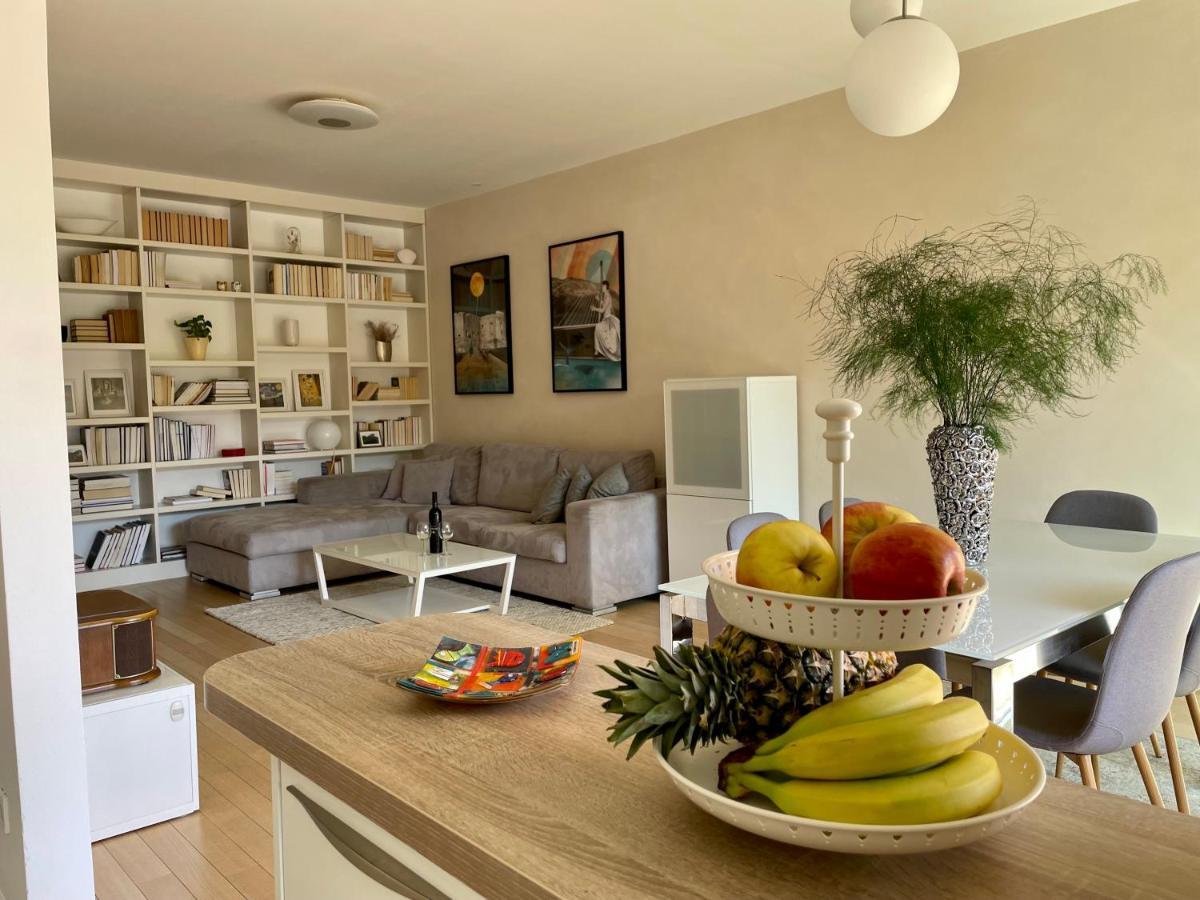 Sofia Apartment Дубровник Екстер'єр фото