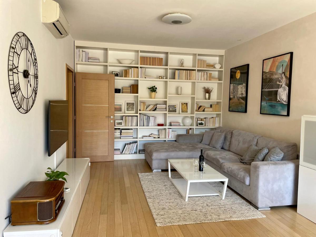 Sofia Apartment Дубровник Екстер'єр фото