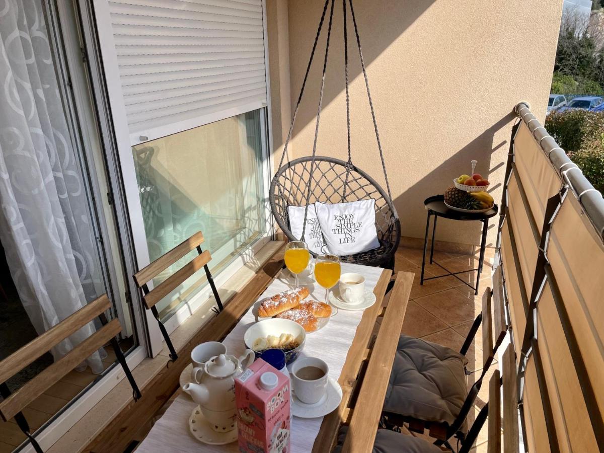 Sofia Apartment Дубровник Екстер'єр фото