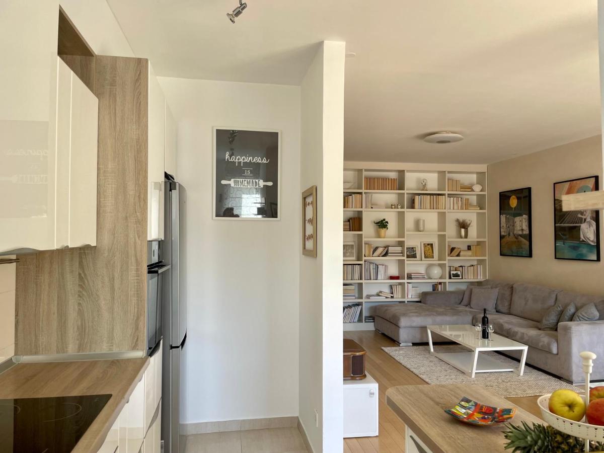 Sofia Apartment Дубровник Екстер'єр фото