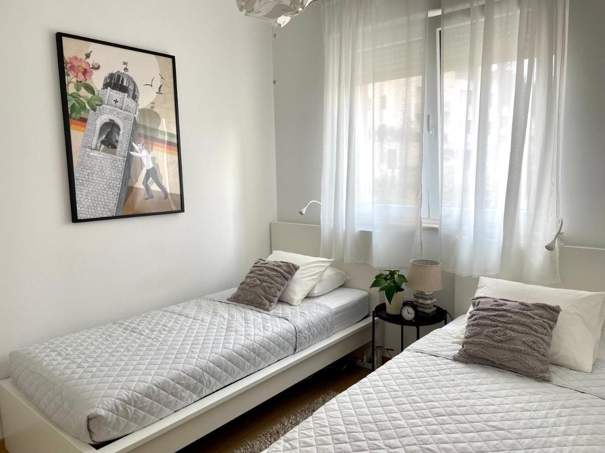Sofia Apartment Дубровник Екстер'єр фото
