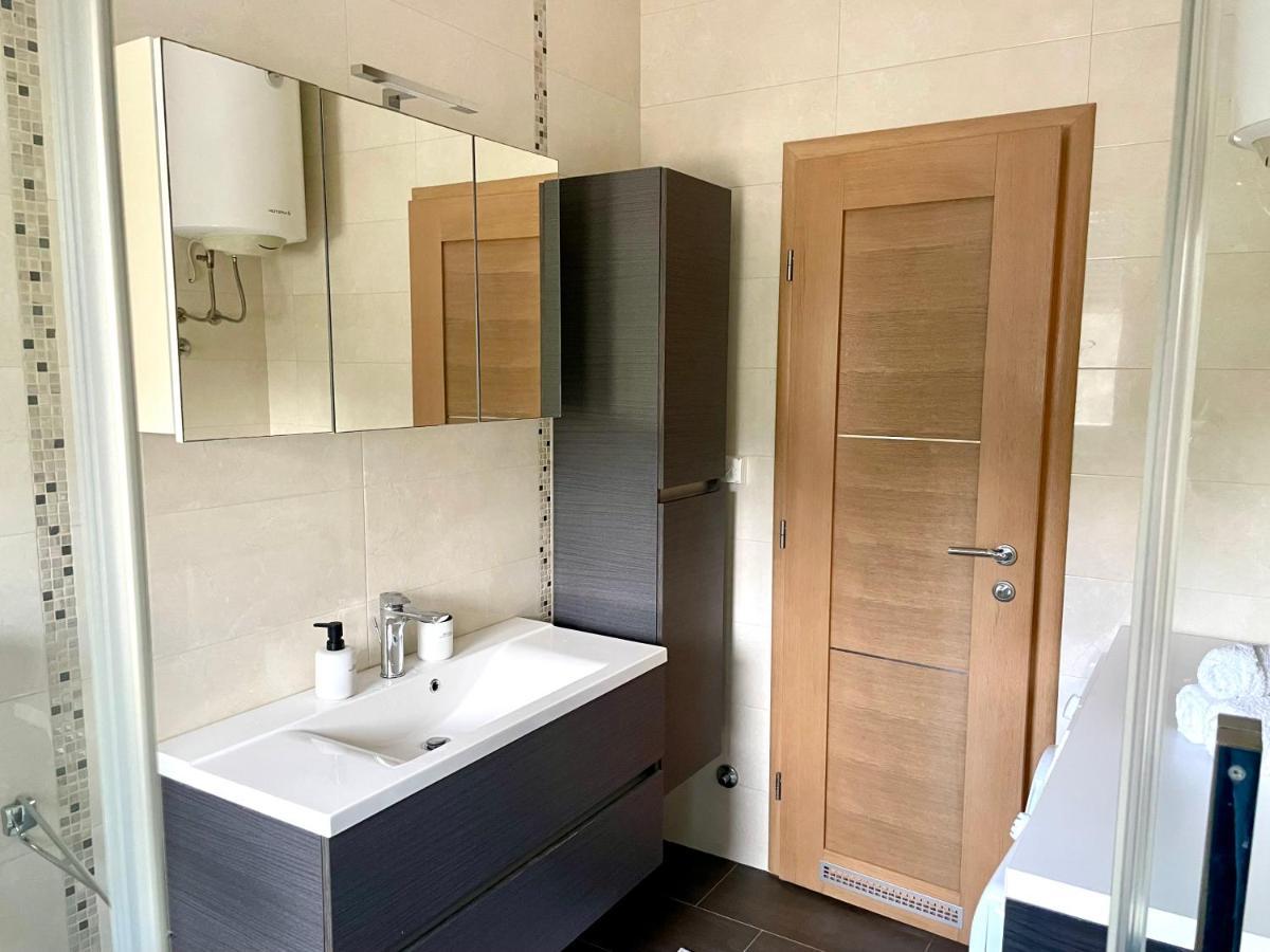 Sofia Apartment Дубровник Екстер'єр фото