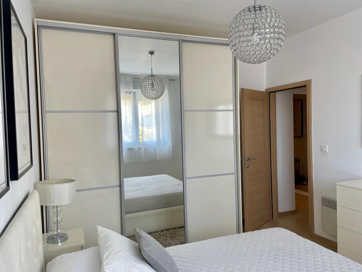 Sofia Apartment Дубровник Екстер'єр фото