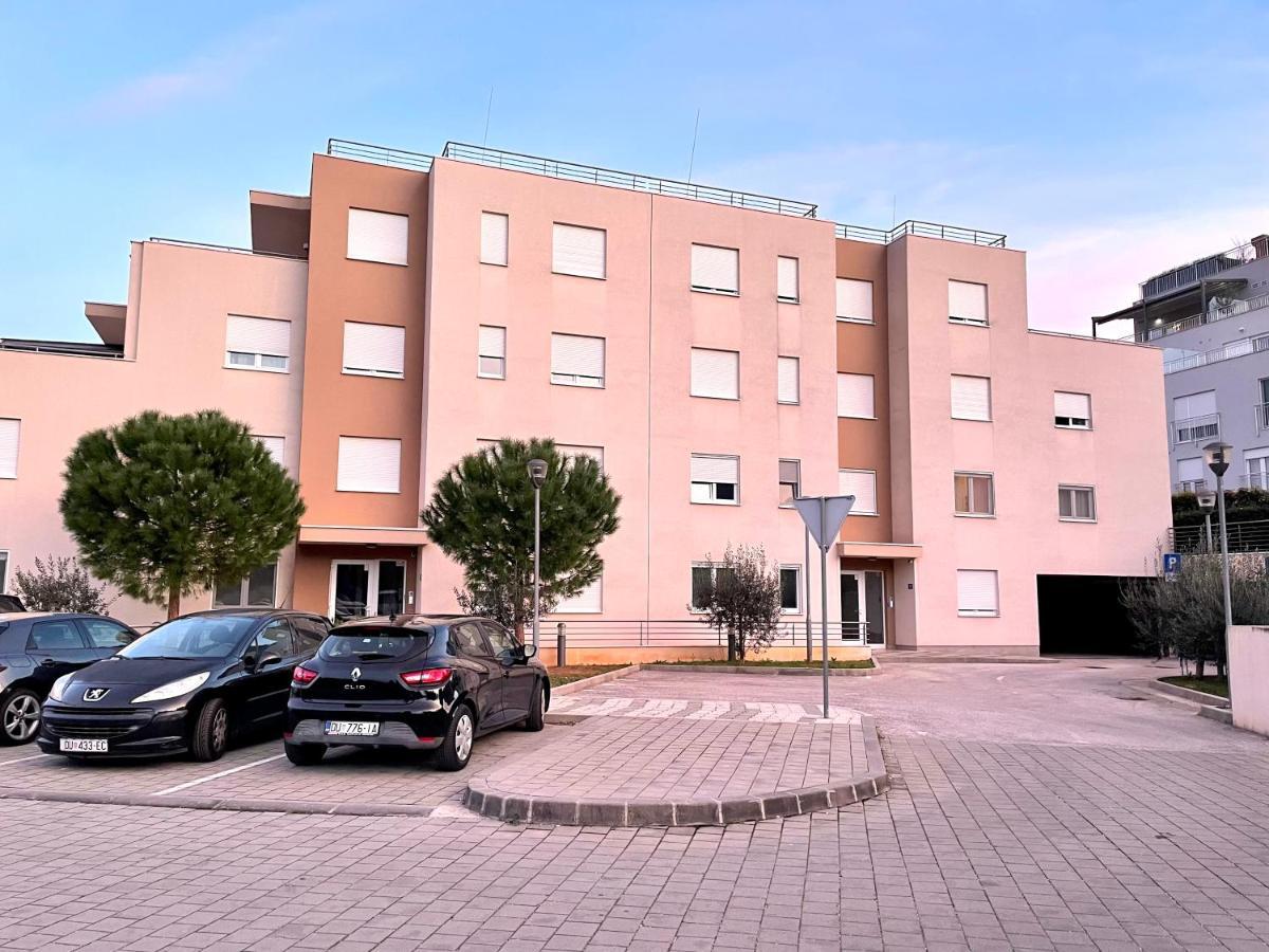 Sofia Apartment Дубровник Екстер'єр фото