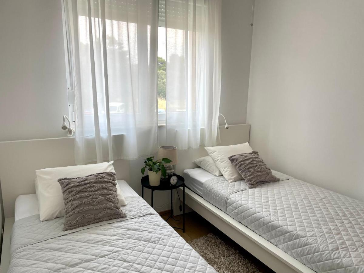 Sofia Apartment Дубровник Екстер'єр фото