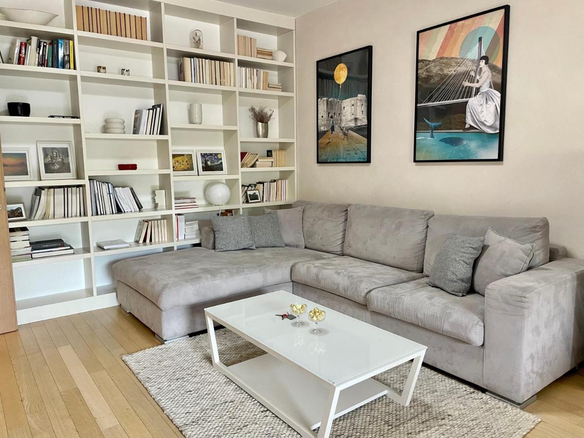 Sofia Apartment Дубровник Екстер'єр фото