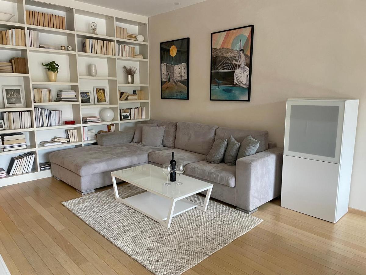 Sofia Apartment Дубровник Екстер'єр фото